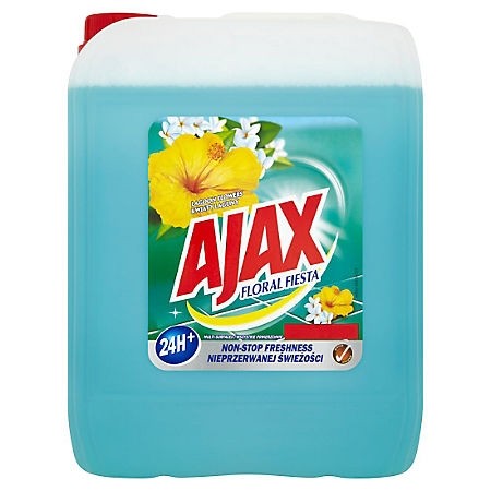 Ajax 5 litrów Floral Fiesta Kwiaty Laguny