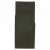 Etui na sztućce KRAFT z czarną serwetką nadruk Times, 11,2x22,5cm op. 100 sztuk