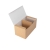 TAKEAWAY zestaw BOX mały wkładka z atestem do żywności dzieląca pudełko na 2 przegrody TnG