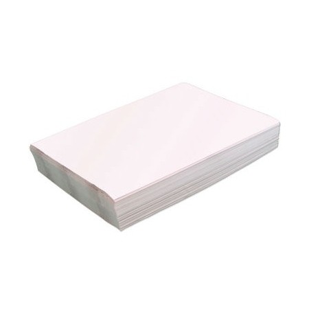 Papier pakowy tłuszczoszczelny 40g silikonowany jednostronnie 40x60cm op.500szt.