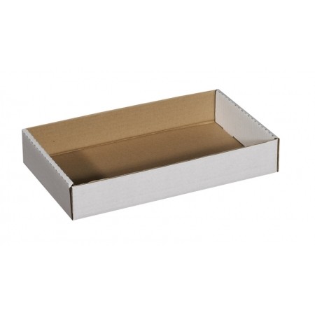 Pudełko cukiernicze małe kartonowe 25x35cm op.50szt