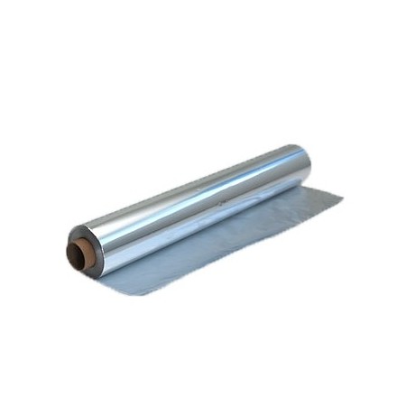 Folia aluminiowa dla gastromonii  44cm I 1,5kg I 12 mikronów.